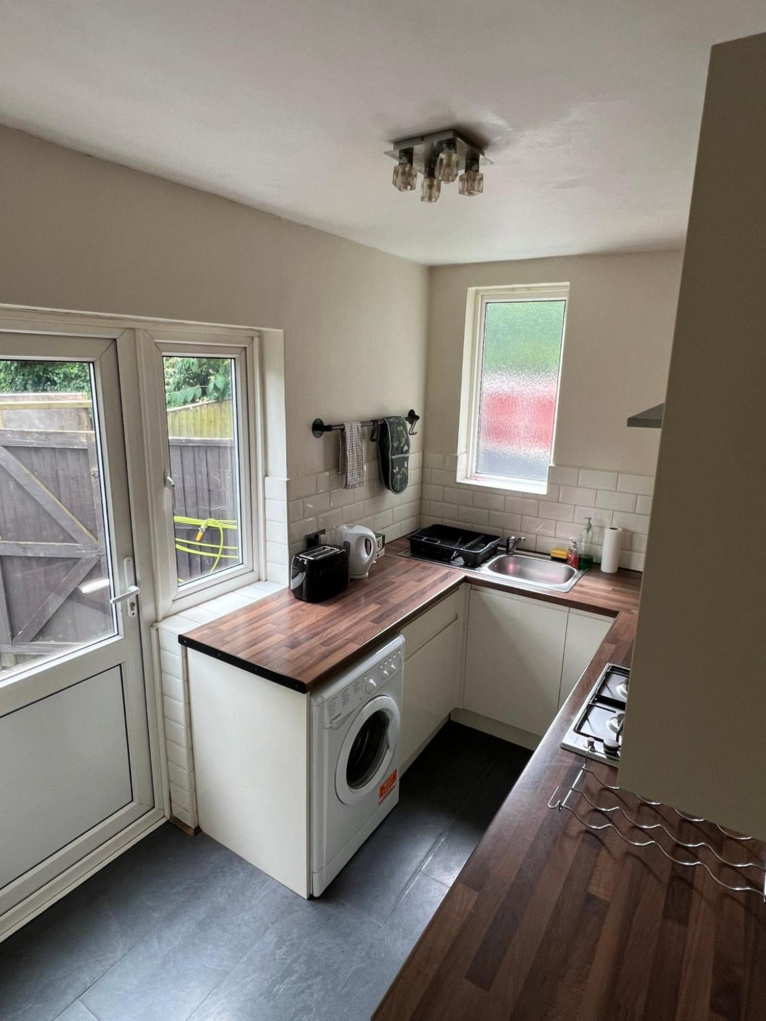 Ferienwohnung 20Mins To Bakerst, Harry Potter & Wembley Stadium! Northwood  Exterior foto